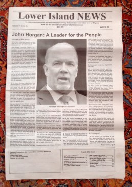 FP of LIN April 2017_LowerIslandNews copyright LIN 2017